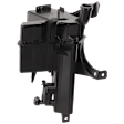 2014-2020 Infiniti QX60 - Washer Reservoir, With Cap, Inlet, Pump and Sensor, without Headlight Washers
