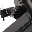 2014-2020 Infiniti QX60 - Washer Reservoir, With Cap, Inlet, Pump and Sensor, without Headlight Washers