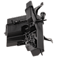 2014-2020 Infiniti QX60 - Washer Reservoir, With Cap, Inlet, Pump and Sensor, without Headlight Washers