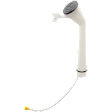 Washer Reservoir Filler Neck, with Cap