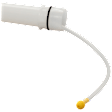 Washer Reservoir Filler Neck, with Cap