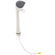 Washer Reservoir Filler Neck, with Cap