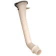 Washer Reservoir Filler Neck, with Cap, Sedan, Except Hybrid Model