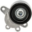 2011-2012 Nissan Quest - Accessory Belt Tensioner, 6 Cyl., 3.5L, GAS Engine, Drive Belt Tensioner, GAS
