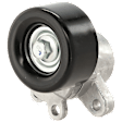 Accessory Belt Tensioner, 6 Cyl., 3.5L, GAS Engine, Drive Belt Tensioner, GAS