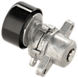 Accessory Belt Tensioner, 6 Cyl., 3.5L, GAS Engine, Drive Belt Tensioner, GAS