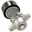 Accessory Belt Tensioner, 6 Cyl., 3.5L, GAS Engine, Drive Belt Tensioner, GAS