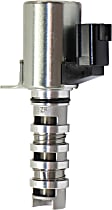 Variable Timing Solenoid - For 2-Prong Blade Terminal and 1-Female Connector