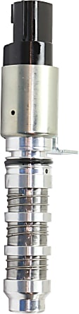 Variable Timing Solenoid - For 2-Prong Blade Terminal and 1-Female Connector