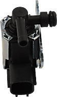 Vapor Canister Purge Solenoid - Direct Fit, Sold individually
