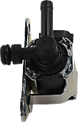 Vapor Canister Purge Solenoid - Direct Fit, Sold individually