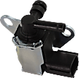 Vapor Canister Purge Solenoid - Direct Fit, Sold individually
