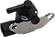 Vapor Canister Purge Solenoid - Direct Fit, Sold individually