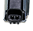 Vapor Canister Purge Solenoid - Direct Fit, Sold individually