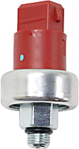 Power Steering Pressure Switch - Direct Fit, Sold individually