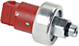 Power Steering Pressure Switch - Direct Fit, Sold individually