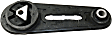 2015 Nissan NV200 SV - Engine Torque Mount - Rear