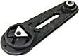 2015 Nissan NV200 SV - Engine Torque Mount - Rear