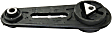 2015 Nissan NV200 SV - Engine Torque Mount - Rear