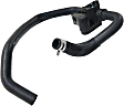 Heater Valve, 8 Cyl., 5.6L Engine