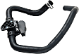 Heater Valve, 8 Cyl., 5.6L Engine