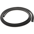 Weatherstrip Seal - Rear, Driver or Passenger Side, Sold Individually