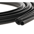 Weatherstrip Seal - Rear, Driver or Passenger Side, Sold Individually