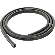 Weatherstrip Seal - Rear, Driver Side,, Sold individually