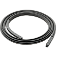 Weatherstrip Seal - Rear, Driver Side,, Sold individually