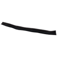 Weatherstrip Seal - Hood, Direct Fit, Sold individually