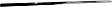 Front, Passenger Side, Upper Door Molding and Beltlines, Chrome