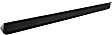 Front, Passenger Side, Lower Door Molding and Beltlines, Textured