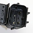 2014 Nissan Sentra - Front, Passenger Side Power Window Regulator, With Motor