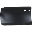 Front, Driver Side Door Panel