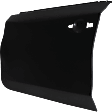 Front, Driver Side Door Panel
