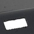 Front, Driver Side Door Panel