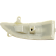 Passenger Side Mirror Turn Signal Light