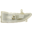 Driver Side Mirror Turn Signal Light