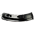Mirror Turn Signal Light, Passenger Side, 2007-12 Sedan