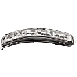 Mirror Turn Signal Light, Passenger Side, 2007-12 Sedan