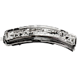 Mirror Turn Signal Light, Passenger Side, 2007-12 Sedan
