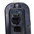 Mirror Turn Signal Light, Passenger Side, 2007-12 Sedan