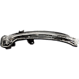 Passenger Side Mirror Turn Signal Light, 4 Cyl., 1.6L Engine