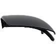 Passenger Side Mirror Cover, Paint to Match