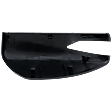 Driver Side Mirror Cover, Paint to Match