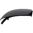 Driver Side Mirror Cover, Paint to Match