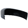 2015 Nissan Versa Note - Mirror Cover, Passenger Side, Paint to Match