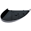 2015 Nissan Versa Note - Mirror Cover, Passenger Side, Paint to Match