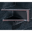 2015 Nissan Versa Note - Mirror Cover, Passenger Side, Paint to Match