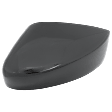 Driver Side Mirror Cover, Paint to Match, 4 Cyl., 1.6L Engine